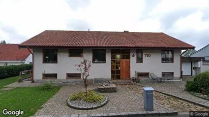 Apartments for rent in Kungsbacka - Photo from Google Street View