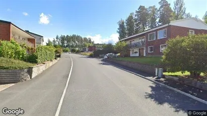Apartments for rent in Jönköping - Photo from Google Street View