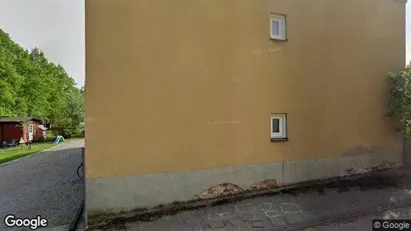 Apartments for rent in Eskilstuna - Photo from Google Street View