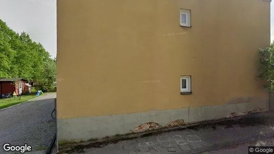 Apartments for rent in Eskilstuna - Photo from Google Street View