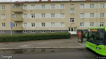 Apartments for rent in Eskilstuna - Photo from Google Street View