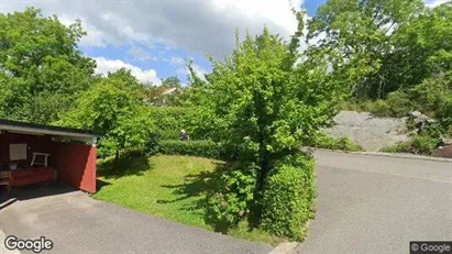 Apartments for rent in Mölndal - Photo from Google Street View