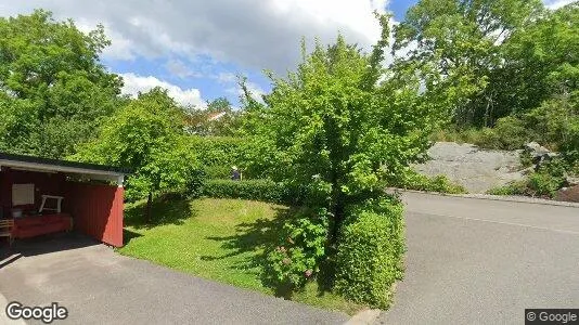 Apartments for rent in Mölndal - Photo from Google Street View