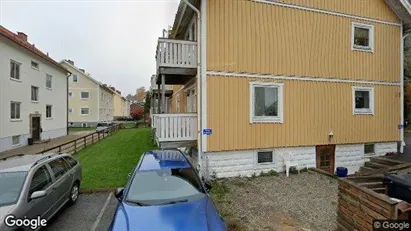 Apartments for rent in Uddevalla - Photo from Google Street View