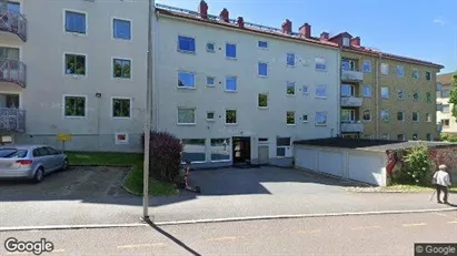 Apartments for rent in Örgryte-Härlanda - Photo from Google Street View