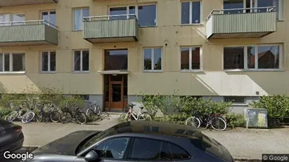 Apartments for rent in Lund - Photo from Google Street View