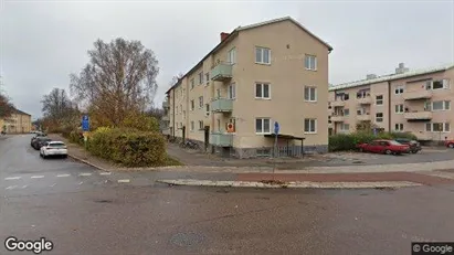 Apartments for rent in Gävle - Photo from Google Street View