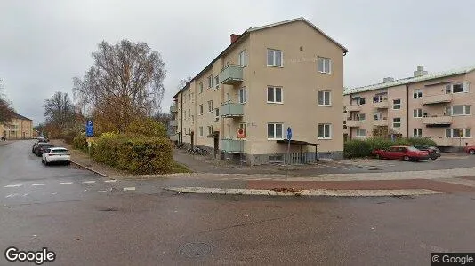 Apartments for rent in Gävle - Photo from Google Street View
