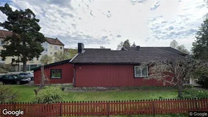 Apartments for rent in Tyresö - Photo from Google Street View