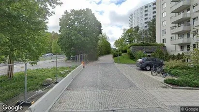 Apartments for rent in Stockholm West - Photo from Google Street View