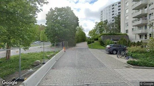 Apartments for rent in Stockholm West - Photo from Google Street View