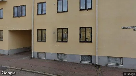 Apartments for rent in Karlstad - Photo from Google Street View