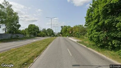 Apartments for rent in Västerås - Photo from Google Street View