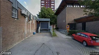 Apartments for rent in Stockholm West - Photo from Google Street View