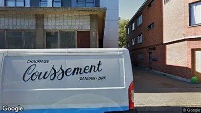 Apartments for rent in Gent Mariakerke - Photo from Google Street View