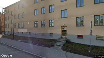 Apartments for rent in Stockholm West - Photo from Google Street View