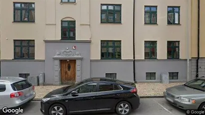 Apartments for rent in Landskrona - Photo from Google Street View