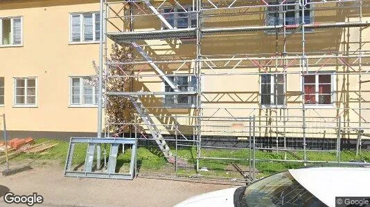Apartments for rent in Landskrona - Photo from Google Street View