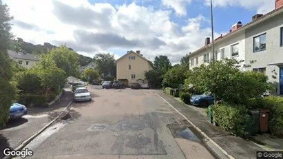 Apartments for rent in Örgryte-Härlanda - Photo from Google Street View