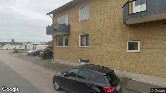 Apartments for rent in Hässleholm - Photo from Google Street View