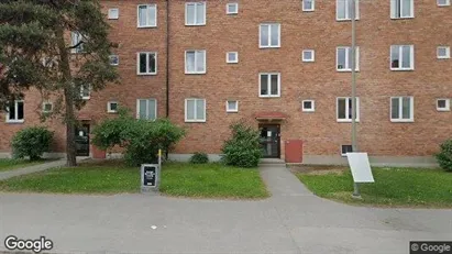 Apartments for rent in Stockholm South - Photo from Google Street View