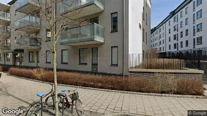 Apartments for rent in Solna - Photo from Google Street View