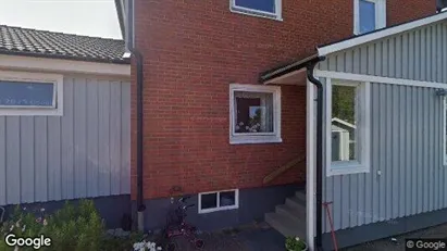 Apartments for rent in Ljungby - Photo from Google Street View