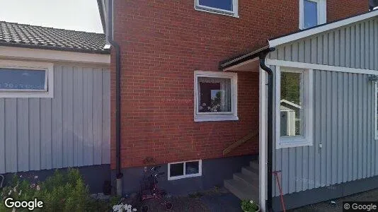 Apartments for rent in Ljungby - Photo from Google Street View