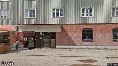 Apartments for rent in Gothenburg East - Photo from Google Street View