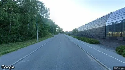 Apartments for rent in Lidingö - Photo from Google Street View