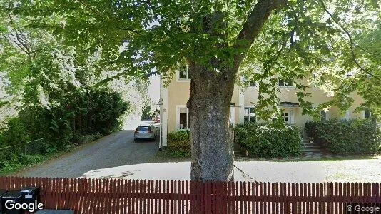 Apartments for rent in Eskilstuna - Photo from Google Street View