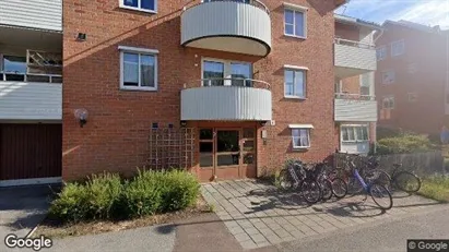 Apartments for rent in Oskarshamn - Photo from Google Street View