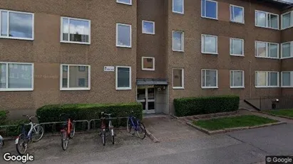 Apartments for rent in Tranås - Photo from Google Street View