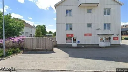 Apartments for rent in Mellerud - Photo from Google Street View