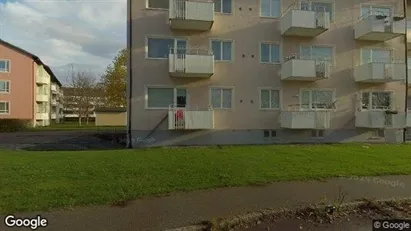 Apartments for rent in Markaryd - Photo from Google Street View