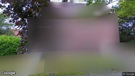 Rooms for rent in Genk - Photo from Google Street View