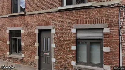 Rooms for rent in Leuven - Photo from Google Street View
