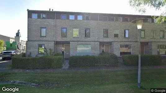 Apartments for rent in Arnhem - Photo from Google Street View