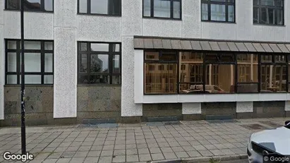 Apartments for rent in Leipzig - Photo from Google Street View