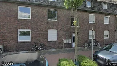 Apartments for rent in Rhein-Kreis Neuss - Photo from Google Street View