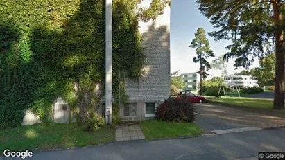 Apartments for rent in Raasepori - Photo from Google Street View