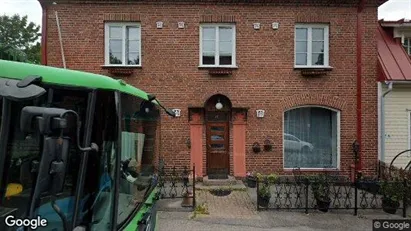 Apartments for rent in Helsinki Pohjoinen - Photo from Google Street View