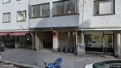 Apartments for rent in Helsinki Eteläinen - Photo from Google Street View