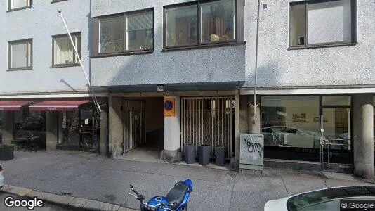 Apartments for rent in Helsinki Eteläinen - Photo from Google Street View