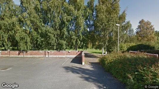 Apartments for rent in Oulu - Photo from Google Street View