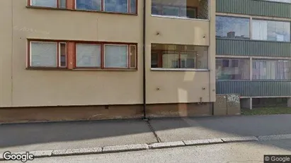 Apartments for rent in Lapinjärvi - Photo from Google Street View