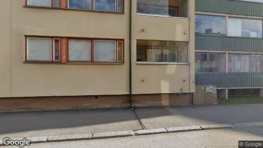 Apartments for rent in Lapinjärvi - Photo from Google Street View