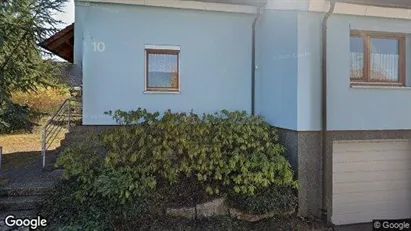 Apartments for rent in Böblingen - Photo from Google Street View