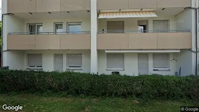 Apartments for rent in Böblingen - Photo from Google Street View
