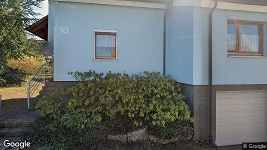 Apartments for rent in Böblingen - Photo from Google Street View